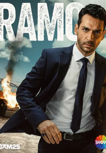 Рамо 1-40, 41 серия турецкий сериал на русском языке смотреть онлайн все серии
