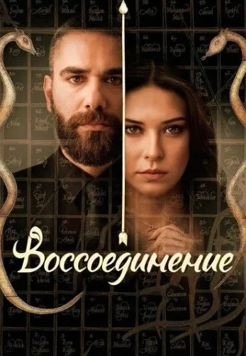 Воссоединение 1-43, 44 серия турецкий сериал на русском языке смотреть онлайн все серии