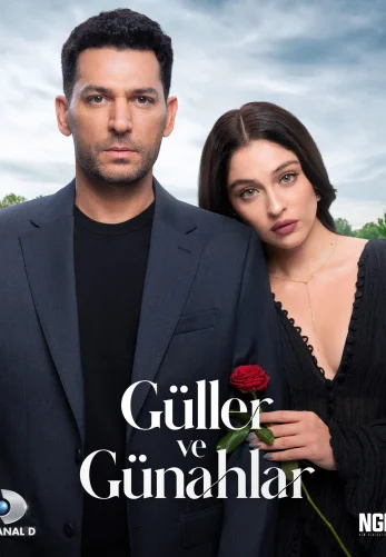 Розы и Грехи 9 серия на русской озвучке смотреть онлайн