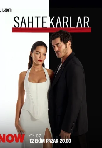 Мошенники 8 серия на русской озвучке смотреть онлайн